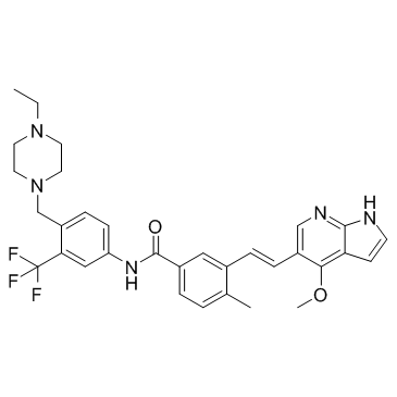 HG6-64-1结构式