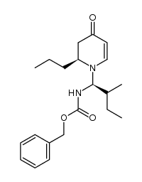 132599-85-0 structure