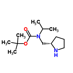 1354001-74-3 structure