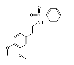 N-(3,4-Dimethoxyphenethyl)-p-toluenesulfonamide picture