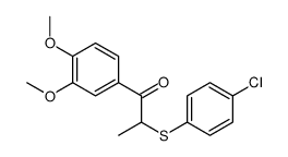 169210-73-5 structure