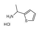 1-(噻吩-2-基)乙胺盐酸盐图片