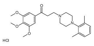 17755-80-5 structure