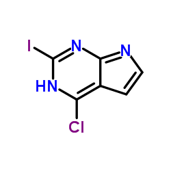 2-Iodo-6-chloropurine picture