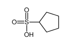 环戊磺酸图片