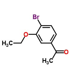 1-(4-Bromo-3-ethoxyphenyl)ethanone picture