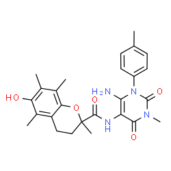 204980-86-9 structure