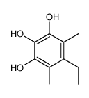 巴诺尔结构式