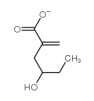 2421-27-4结构式