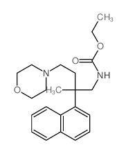 26489-07-6 structure