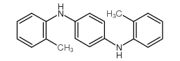 橡胶防老剂DTPD结构式