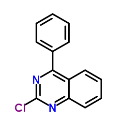 2-Chloro-4-phenylquinazoline picture