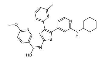 365429-84-1 structure