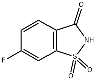 384-45-2 structure