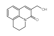 6-(Hydroxymethyl)-2,3-dihydro-1H,5H-pyrido[3,2,1-ij]quinolin-5-one picture