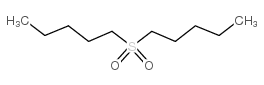 Pentane,1-(pentylsulfonyl)- picture