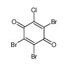 46008-81-5 structure