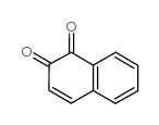 524-42-5 structure