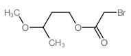 ethyl methyl 2,6-dimethyl-4-phenyl-1,4-dihydropyridine-3,5-dicarboxylate结构式