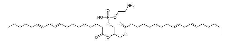 1,2-dilinoleoyl-3-phosphatidylethanolamine picture