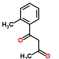 1-(2-Methylphenyl)-1,3-butanedione picture