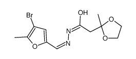 5994-47-8 structure