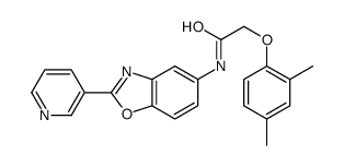 6009-45-6 structure