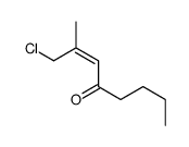 61170-89-6 structure