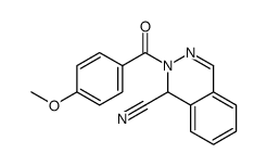 62172-58-1 structure