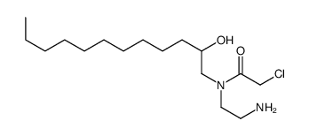 62881-09-8 structure