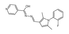 6541-40-8结构式