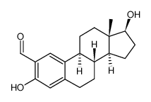 6599-97-9结构式