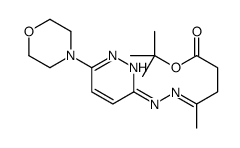 69579-08-4 structure