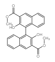 (s)-(-)-dimethyl-2 2'-dihydroxy-1 1'-bi& picture