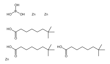 70801-03-5 structure