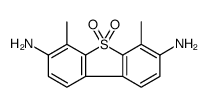 71226-58-9 structure