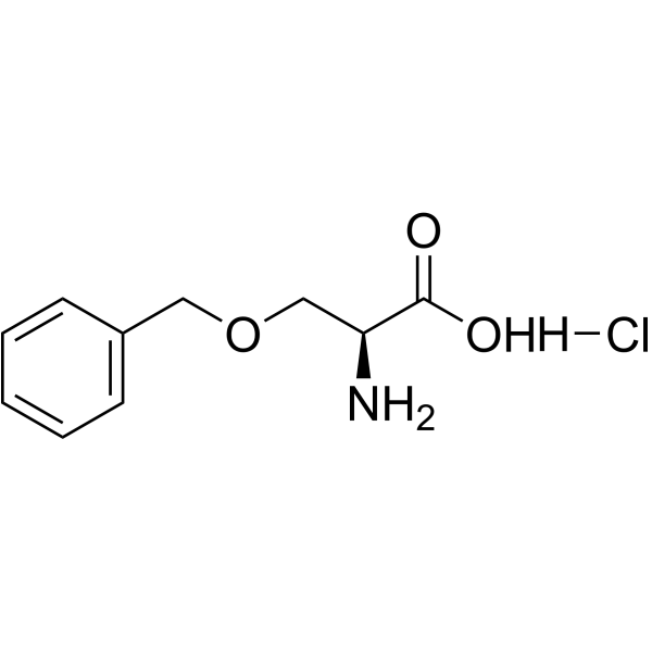 H-Ser(Bzl)-OH.HCl picture