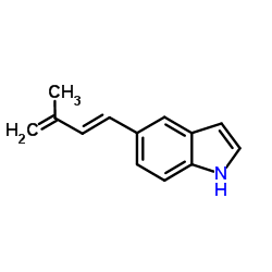 820243-21-8 structure