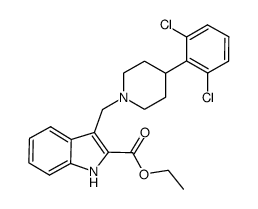 827015-88-3 structure