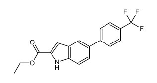 871927-70-7 structure