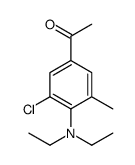 88699-31-4 structure