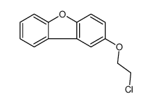 88910-75-2 structure