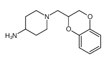 89483-72-7 structure