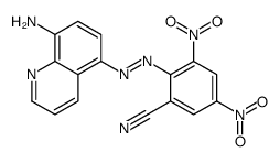 89912-22-1 structure