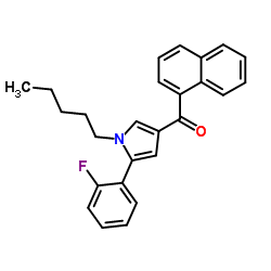 JWH-307 picture