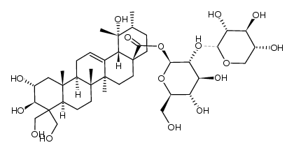 109742-55-4 structure