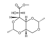 111240-31-4 structure