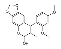 117212-01-8 structure