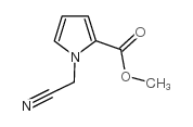 123257-07-8 structure