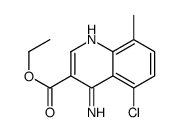 1242260-30-5 structure